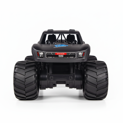 4x4 Amphibie – Voiture télécommandée tout-terrain et aquatique enfant