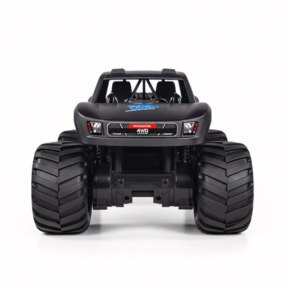 4x4 Amphibie – Voiture télécommandée tout-terrain et aquatique enfant