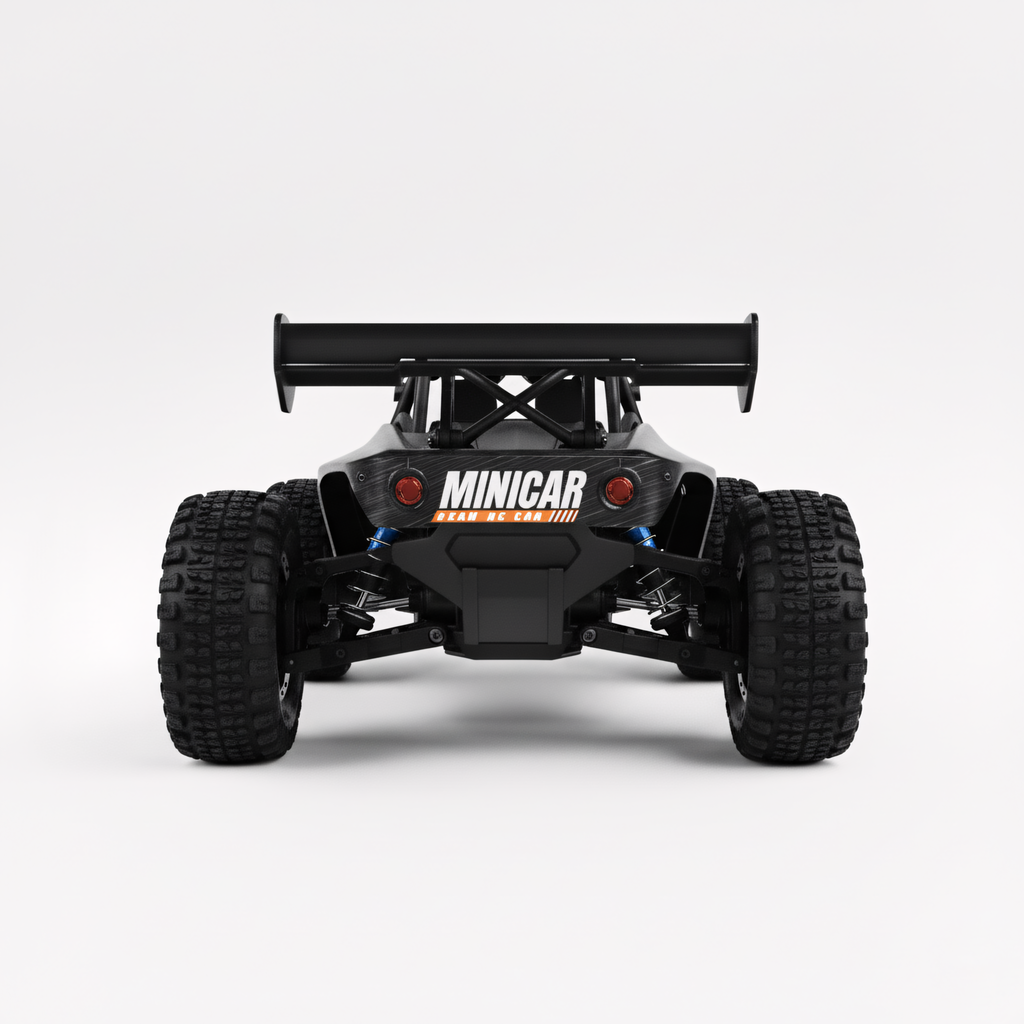Buggy 1/16 – Voiture Télécommandée pour Enfant 25 km/h