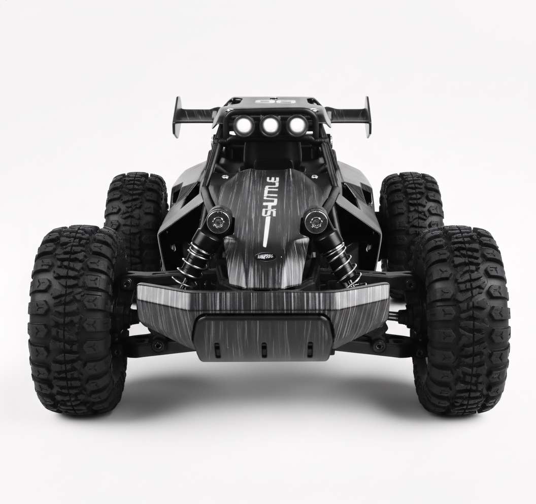 Buggy 1/16 – Voiture Télécommandée pour Enfant 25 km/h