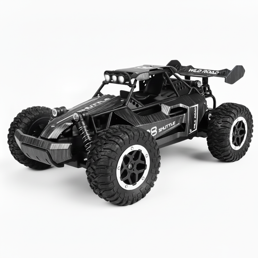 Buggy 1/16 – Voiture Télécommandée pour Enfant 20 km/h