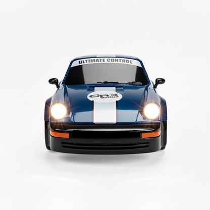 Porsche 911 Vintage 1/24 – Voiture Télécommandée Drift et Piste 30 km/h