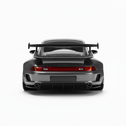 Porsche 911 GT2 1/24 – Voiture Télécommandée Drift et Piste 30 km/h