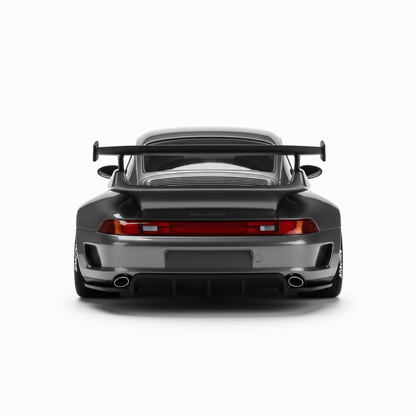 Porsche 911 GT2 1/24 – Voiture Télécommandée Drift et Piste 30 km/h