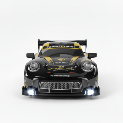 Porsche 911 GT3 R 1/24 – Voiture Télécommandée Drift et Piste 30 km/h