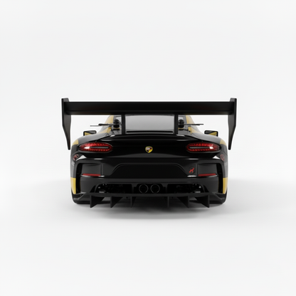 Porsche 911 GT3 R 1/24 – Voiture Télécommandée Drift et Piste 30 km/h