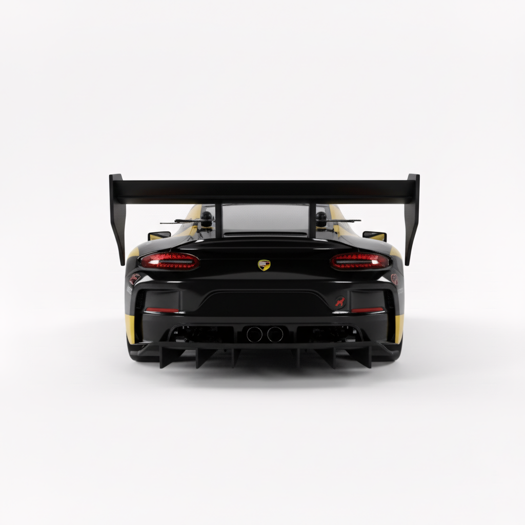 Porsche 911 GT3 R 1/24 – Voiture Télécommandée Drift et Piste 30 km/h
