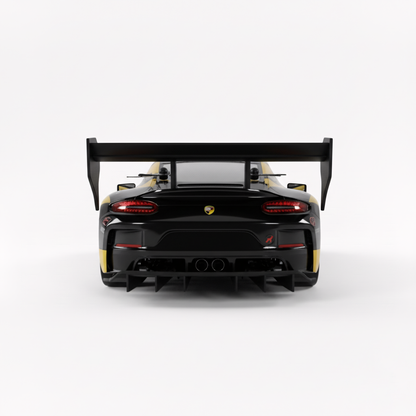 Porsche 911 GT3 R 1/24 – Voiture Télécommandée Drift et Piste 30 km/h
