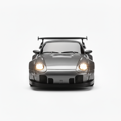 Porsche 911 GT2 1/24 – Voiture Télécommandée Drift et Piste 30 km/h