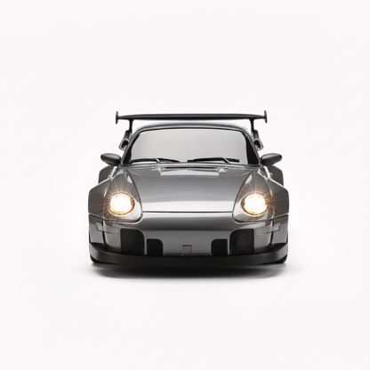 Porsche 911 GT2 1/24 – Voiture Télécommandée Drift et Piste 30 km/h