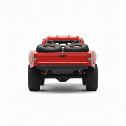 Trophy Truck RC 1:16 – Voiture Télécommandée 4x4 50 km/h
