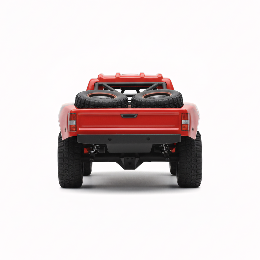 Trophy Truck RC 1:16 – Voiture Télécommandée 4x4 50 km/h