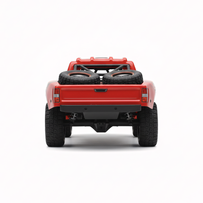 Trophy Truck RC 1:16 – Voiture Télécommandée 4x4 50 km/h