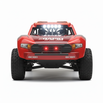 Trophy Truck RC 1:16 – Voiture Télécommandée 4x4 50 km/h