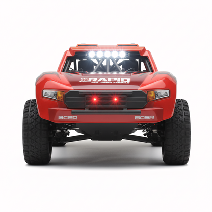 Trophy Truck RC 1:16 – Voiture Télécommandée 4x4 50 km/h