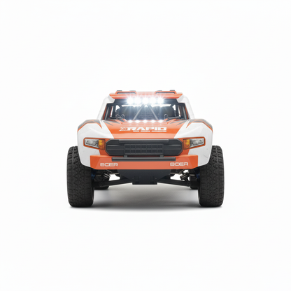 Trophy Truck RC 1:16 Brushless – Voiture Télécommandée 4x4 70 km/h