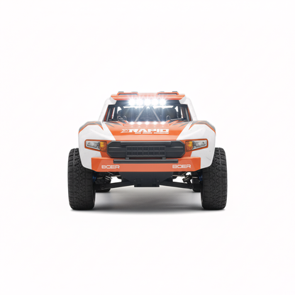 Trophy Truck RC 1:16 Brushless – Voiture Télécommandée 4x4 70 km/h