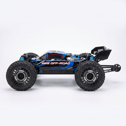 Truggy 1/16 brushless 70 km/h batterie 3S