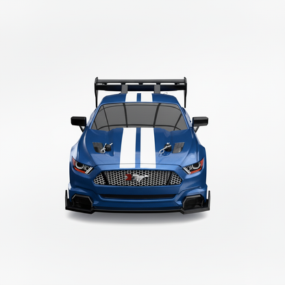 Ford Mustang GT 1/24 – Voiture Télécommandée Drift et Piste 30 km/h