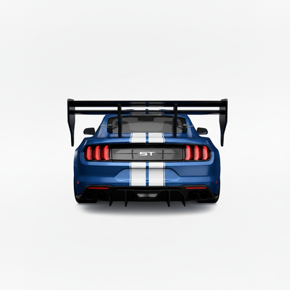 Ford Mustang GT 1/24 – Voiture Télécommandée Drift et Piste 30 km/h